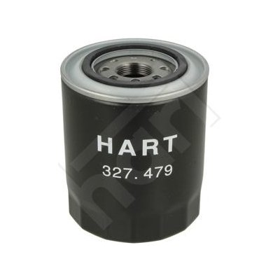 Olejový filter HART 327 479