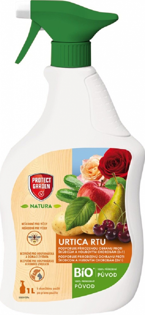 Protect Garden Urtica RTU 1 l