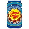 Chupa Chups sparkling Cola 345ml