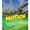 Motion at the Theme Park (Enz Tammy)