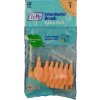 TePe Extra Soft medzizubné kefky 0,45 mm 8 ks