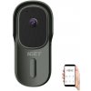 iGET Home Doorbell DS1 Anthracite + záruka 3 roky zadarmo
