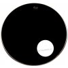Remo Encore Ebony Ambassador Bass 20