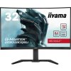 iiyama G-Master/ GCB3280QSU-B1/ 31, 5