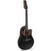 Ovation E – akustická gitara Celebrity Elite Mid Cutaway 12-strunná