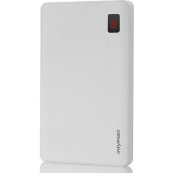 iMyMax Notebook 30000 mAh White od 24,9 € - Heureka.sk