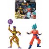 Figúrka Bandai Goku, Vegeta, Frieza, Gohan, Piccolo, Krillin, Bulma, Trunks, Goten, Majin Buu, Cell, Broly, Beerus, Whis, Jiren, Raditz, Nappa, Tien,