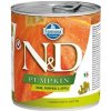 Farmina N&D dog PUMPKIN & Boar& Apple konzerva 285 g 285 g