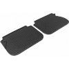 Petex Gumové autokoberce VW Caddy 2004-2020 (zadné)