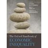 Oxford Handbook of Economic Inequality