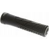 ERGON GRIPS GA2 - RISKY RED