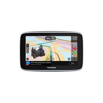 TomTom GO PREMIUM 5 World Lifetime