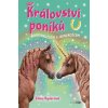 Království poníků - Dobrodružství s jednorožcem Chloe Ryderová 2025 (E-kniha)
