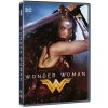 Wonder Woman DVD