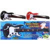 Lampy Elektrická gitara