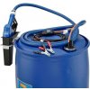 Ponorné čerpadlo AdBlue 12V - 30 L/min, automatická pištoľ