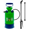 Nohelgarden Postřikovač GAMMA tlakový ramenní 5l