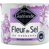 Le Paludier Morská soľ ''Fleur de sel'' z Guérande, Francúzsko, dóza 125g (185723 SEL FLEUR DE SEL DE GUERANDE 125 GR)