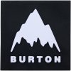 Grip na snowboard Burton Foam Mats mountain logo - Odosielame do 24 hodín