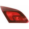 OPEL ASTRA J 9/2009- zadné svetlo ľavé - vnútorné /HB/