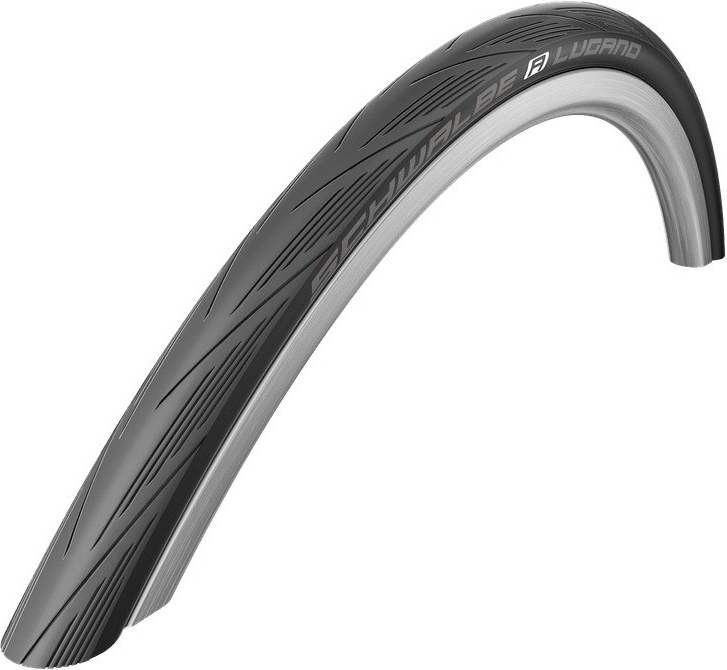 Schwalbe Lugano II Guard 700x23C kevlar