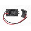 Odpor vnútorného ventilátora AIC 55740