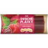 Ovocňák Plátky jablko malina 20 g