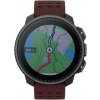 Multišportové hodinky Suunto SUUNTO VERTICAL vínová