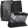 Spigen Ultra Hybrid Pro Black iPad Pro 11 2024 ACS07016