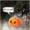 Lucerna LED so zvukom FAMILY 58111 Halloween