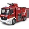 Amewi RC Mercedes-Benz Fire Truck RTR 1:18