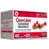 Barny's Cran-Urin Kanadské Brusnice 40 + 20 kapsúl