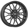 DOTZ LimeRock 7x17 4x100 ET37 grey