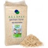 ALLSPAN - Konopná podstielka 20 kg