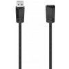 Hama 200620 predlžovací USB 2.0 kábel, 3 m
