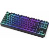 Herná klávesnica Endorfy Thock TKL Wireless Red Pudding (EY5A119)