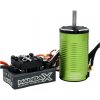 Castle motor 1412 3200ot/V senzored 5mm, reg. Mamba X SCT (CC-010-0155-13)