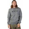 Fox Absolute Fleece Po M heather graphite