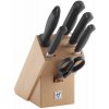 Zwilling Pure blok s noži 6 ks buk 33627-000