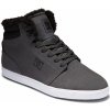 DC Crisis 2 Hi WNT CHR Charcoal