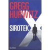 Hurwitz Gregg: Sirotek X