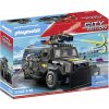 Stavebnica Playmobil 71144 Terénne vozidlo špeciálnej jednotky (4008789711441)