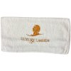 Luxury Lashes uterák Barva a rozměr: Bílý ručník 30x50 cm