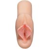 PDX Plus Intímny Stroj Telový Fanta Flesh s Tunelovou Textúrou 14 2 cm