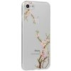 Smartfony-it Kryt Floral pre Sony Xperia XZ4 Cherry. - NR5857