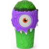 Slushy Maker Monster výroba ledové tříště Fialová hlava