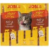Josera Josicat Meat Stick Beef Lamb maškrta hovädzie jahňacie 35g