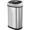 Odpadkový senzorický kôš 50 l SONGMICS LTB92NG