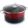 Lamart kastrol LT1182 20 cm EMAIL