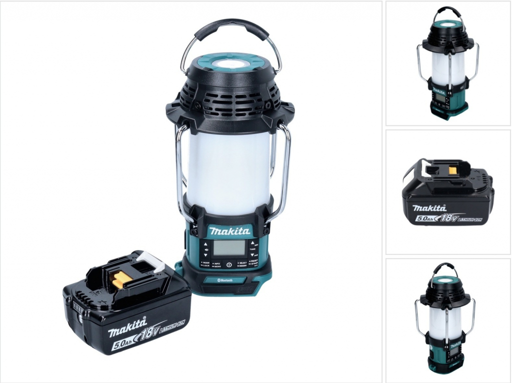 Makita DMR 056 T1